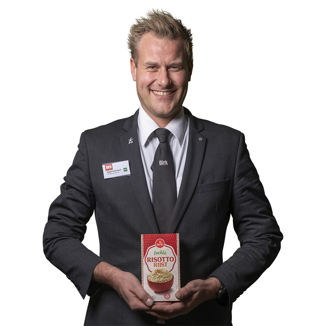 Jouw Supermarktmanager